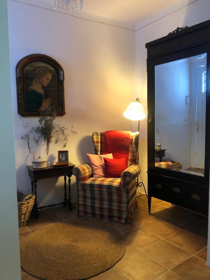 El Granado Villa Piedrabuena Luaran gambar