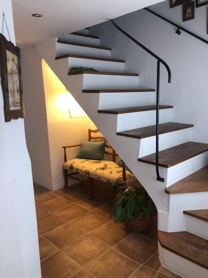 El Granado Villa Piedrabuena Luaran gambar