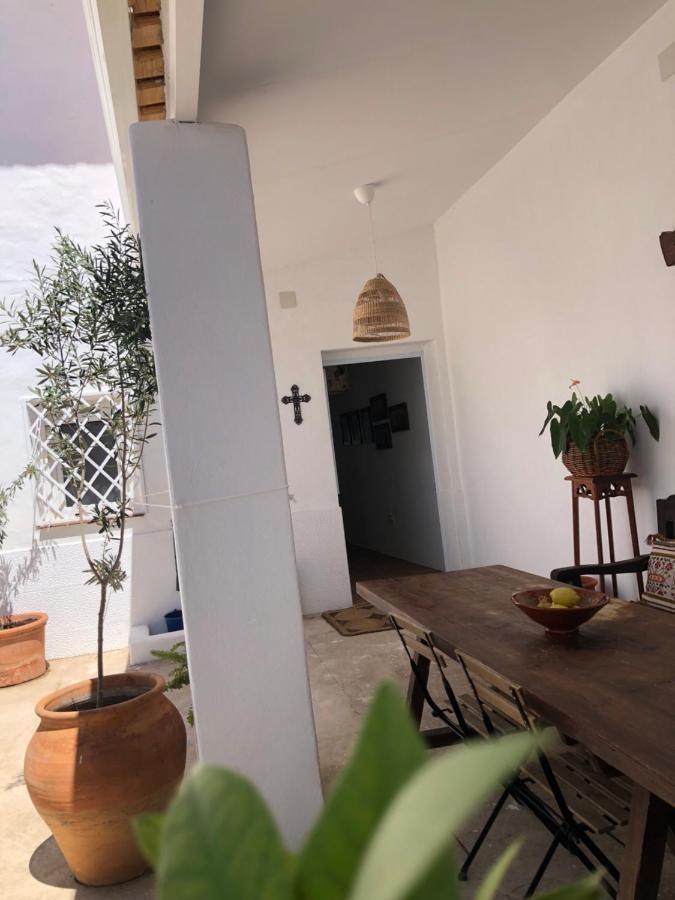 El Granado Villa Piedrabuena Luaran gambar