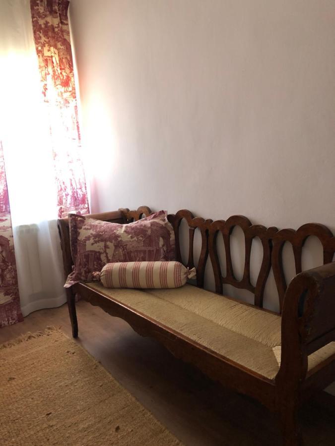El Granado Villa Piedrabuena Luaran gambar