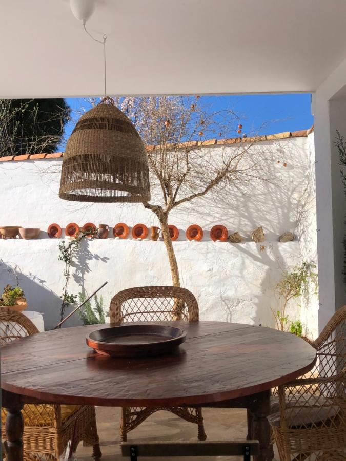El Granado Villa Piedrabuena Luaran gambar