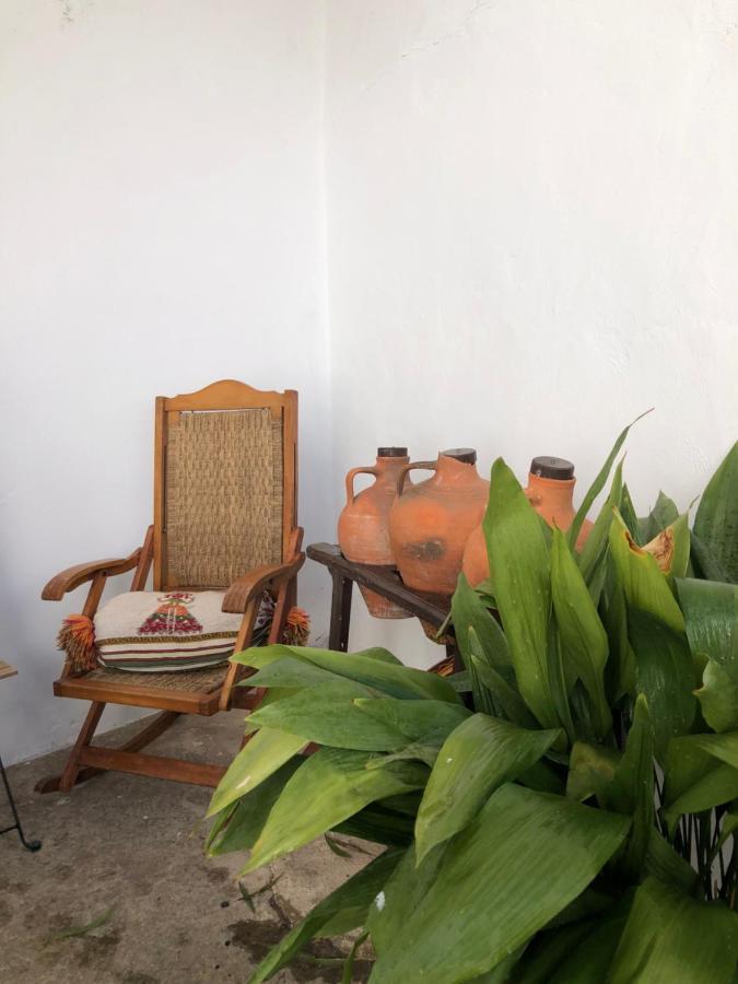 El Granado Villa Piedrabuena Luaran gambar